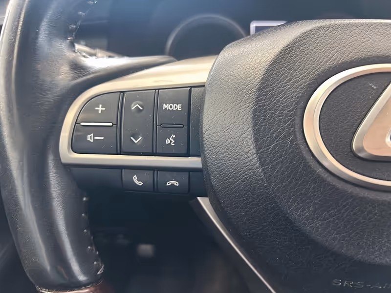 2018 Lexus ES ES 350