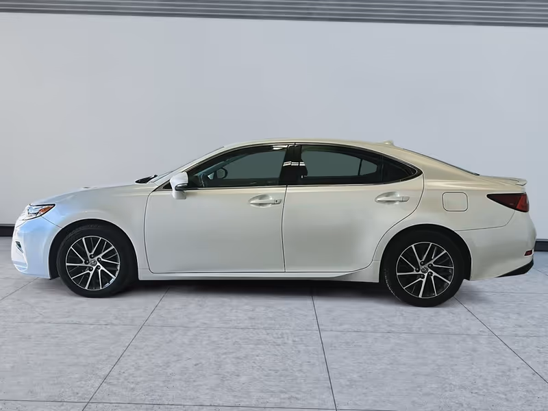 2018 Lexus ES ES 350