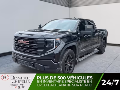 GMC Sierra 1500