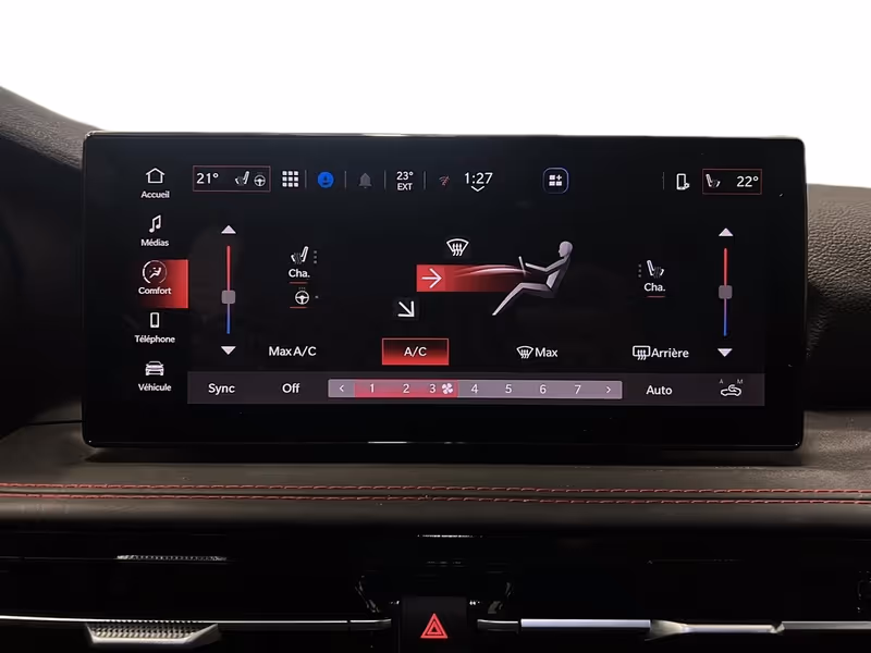 2024 Dodge Hornet R/T