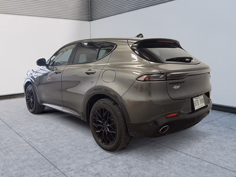 2024 Dodge Hornet R/T