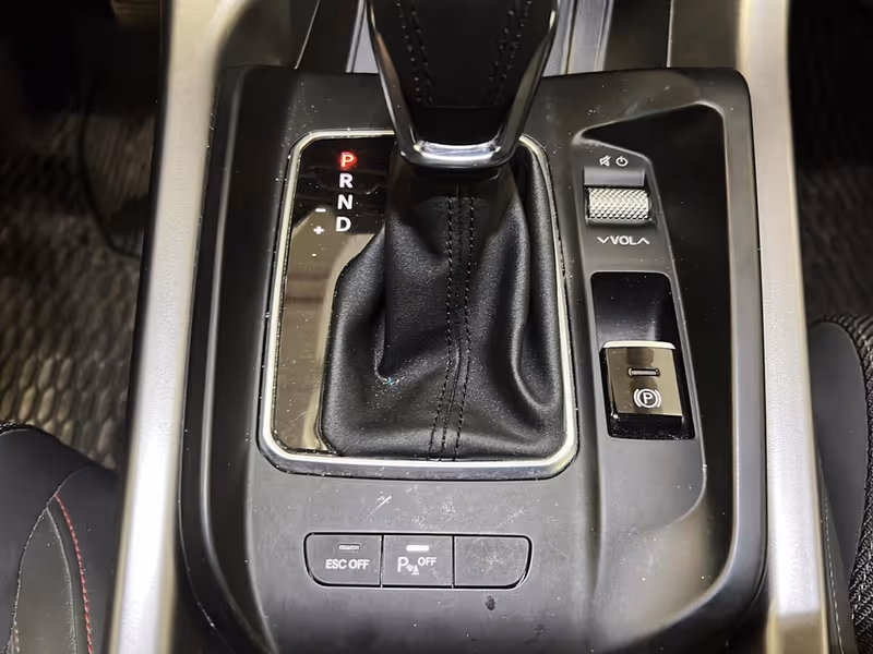 2024 Dodge Hornet R/T