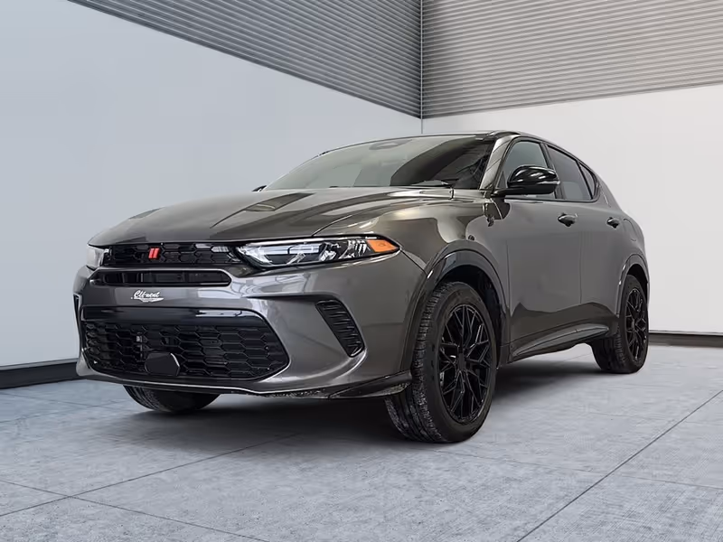 2024 Dodge Hornet R/T