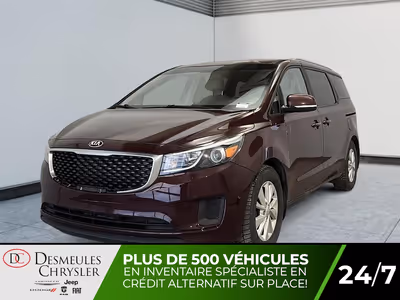 Kia Sedona