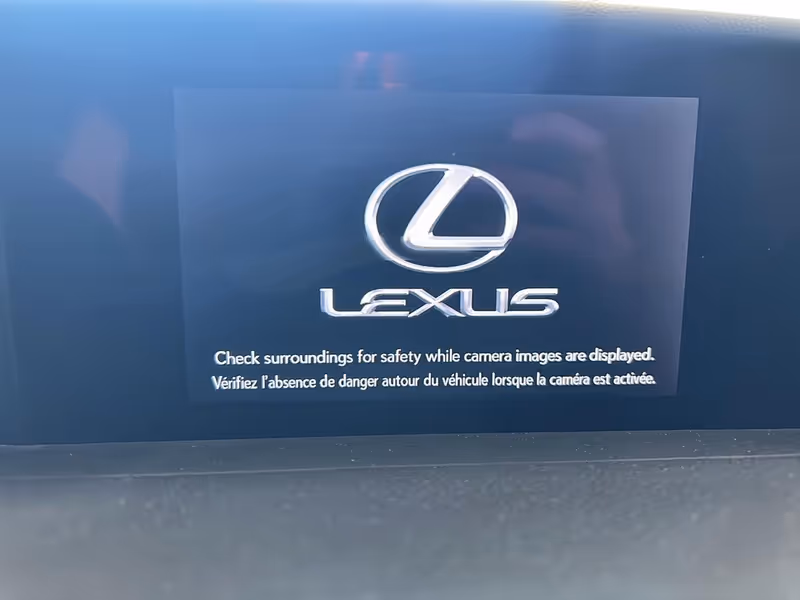 2016 Lexus IS 300 4dr Sdn AWD