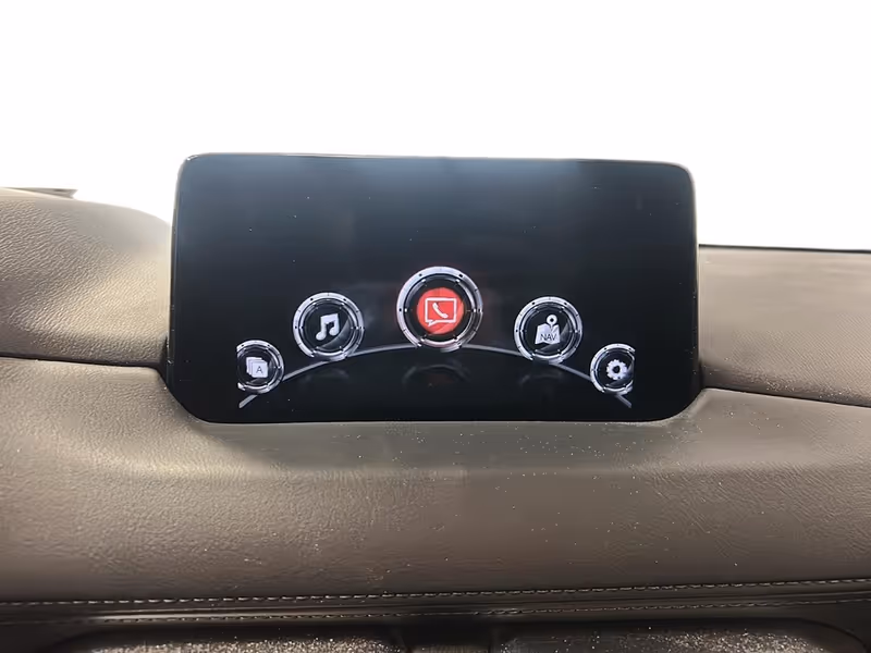 2021 Mazda CX-5 GT