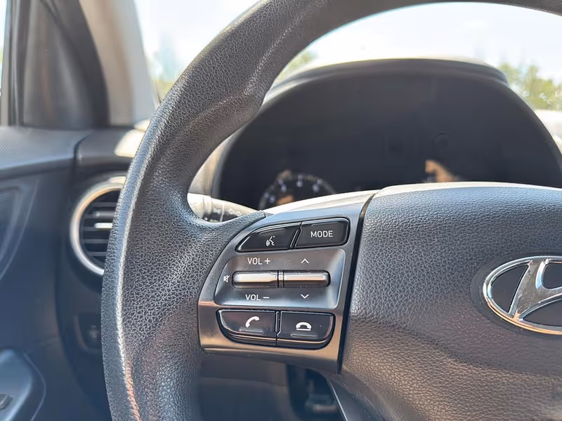 2018 Hyundai Kona Essential