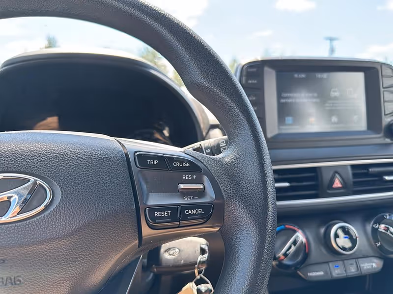 2018 Hyundai Kona Essential