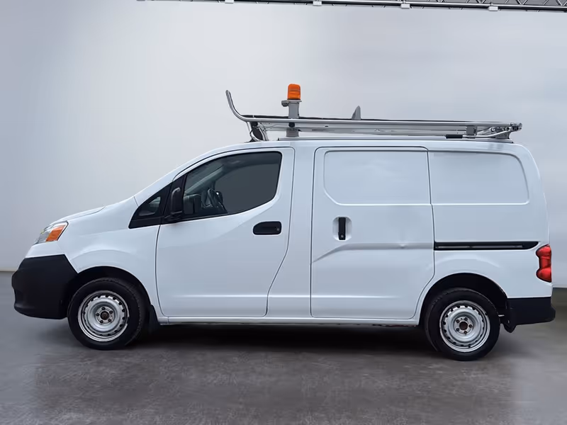 2019 Nissan NV200 Compact Cargo