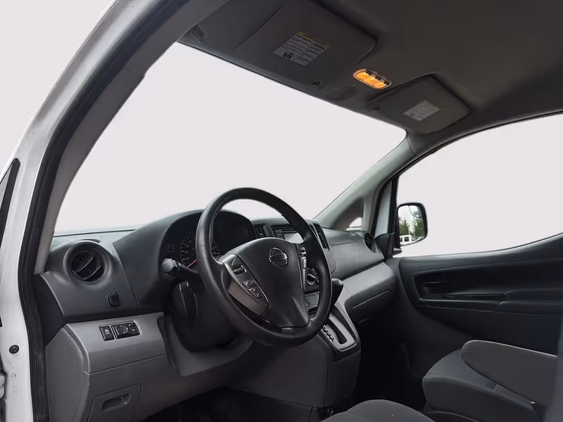 2019 Nissan NV200 Compact Cargo