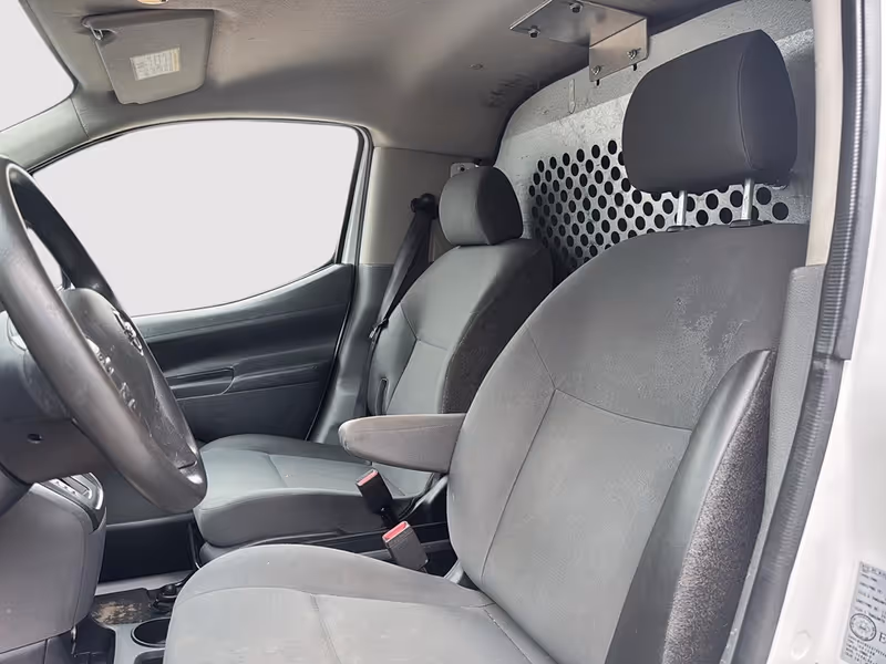 2019 Nissan NV200 Compact Cargo