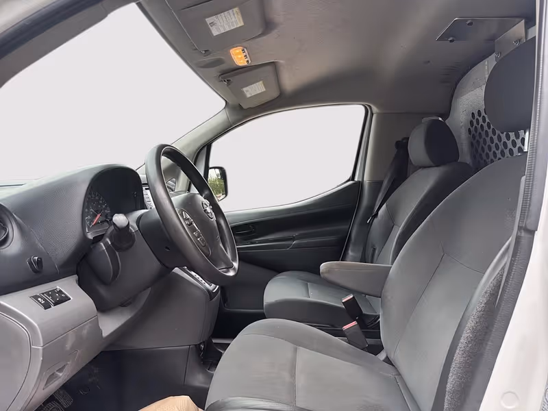 2019 Nissan NV200 Compact Cargo