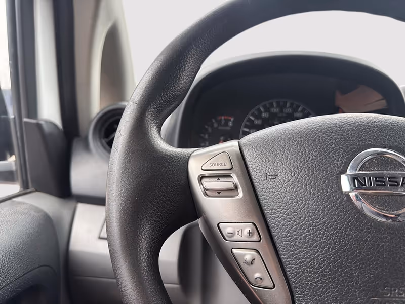 2019 Nissan NV200 Compact Cargo