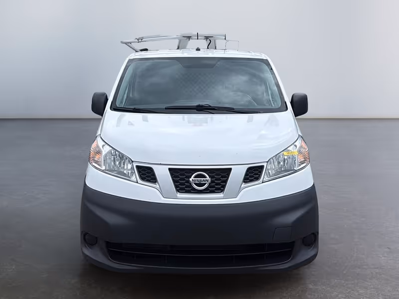 2019 Nissan NV200 Compact Cargo