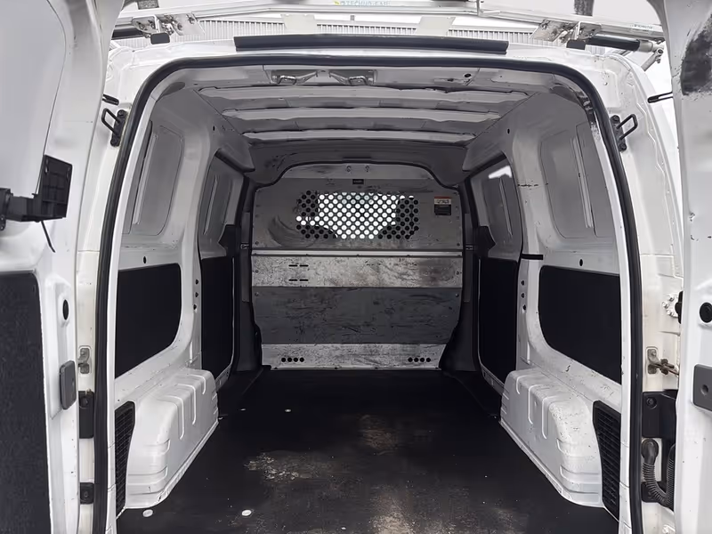 2019 Nissan NV200 Compact Cargo