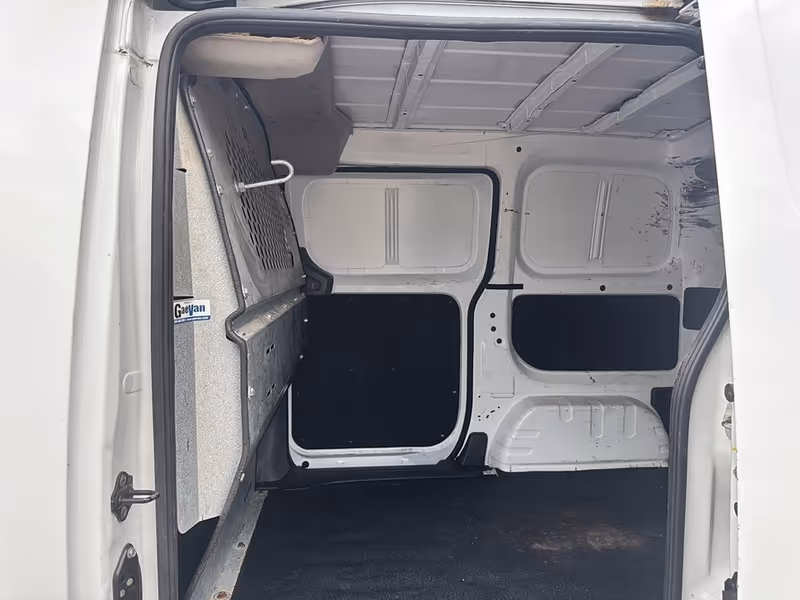 2019 Nissan NV200 Compact Cargo