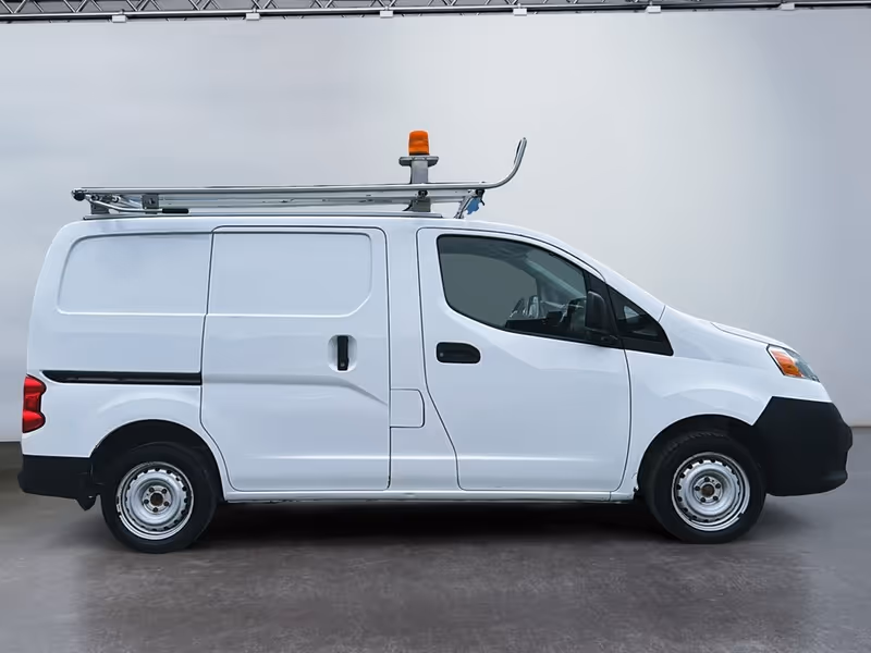 2019 Nissan NV200 Compact Cargo