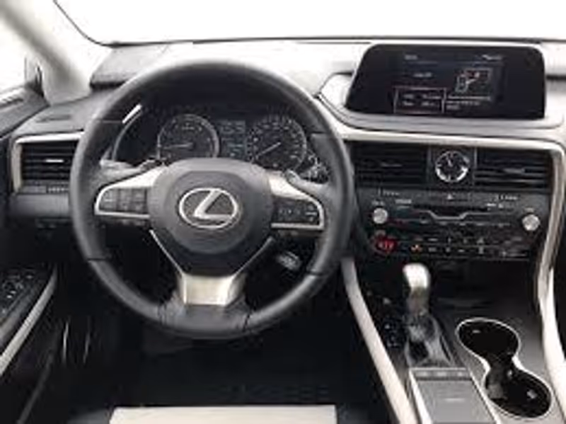 2022 Lexus NX NX 250