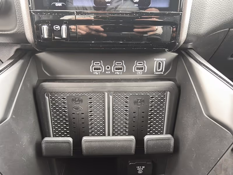 2026 Ram 1500 Sport