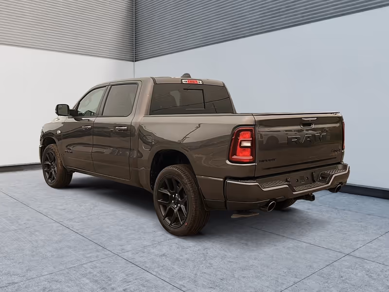 2026 Ram 1500 Sport