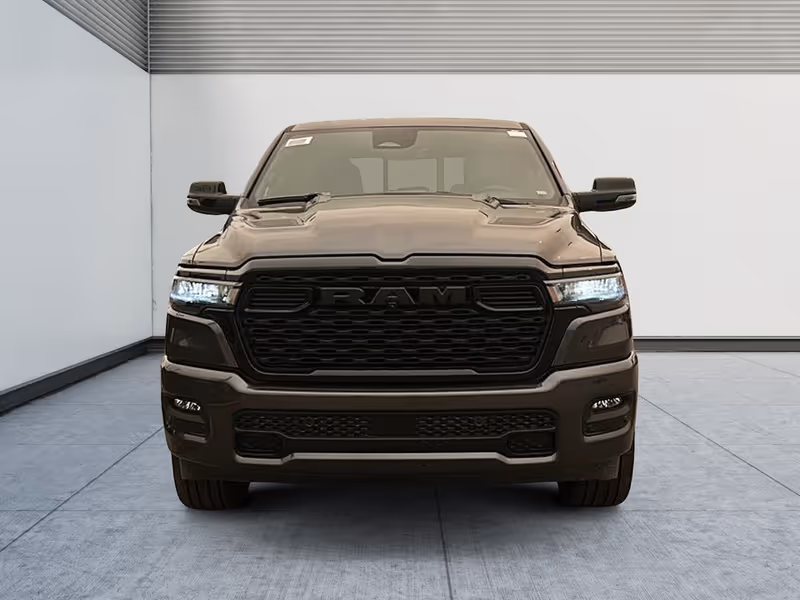 2026 Ram 1500 Sport
