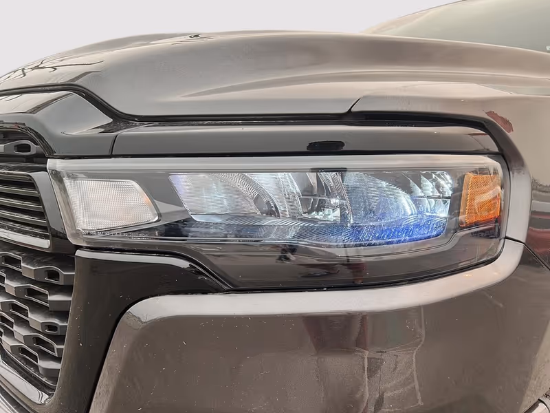 2026 Ram 1500 Sport