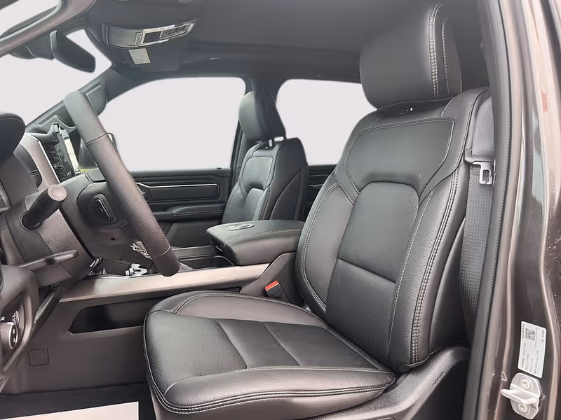 2026 Ram 1500 Sport