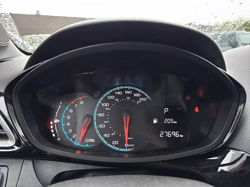 2022 Chevrolet Spark 1LT