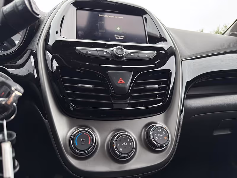 2022 Chevrolet Spark 1LT