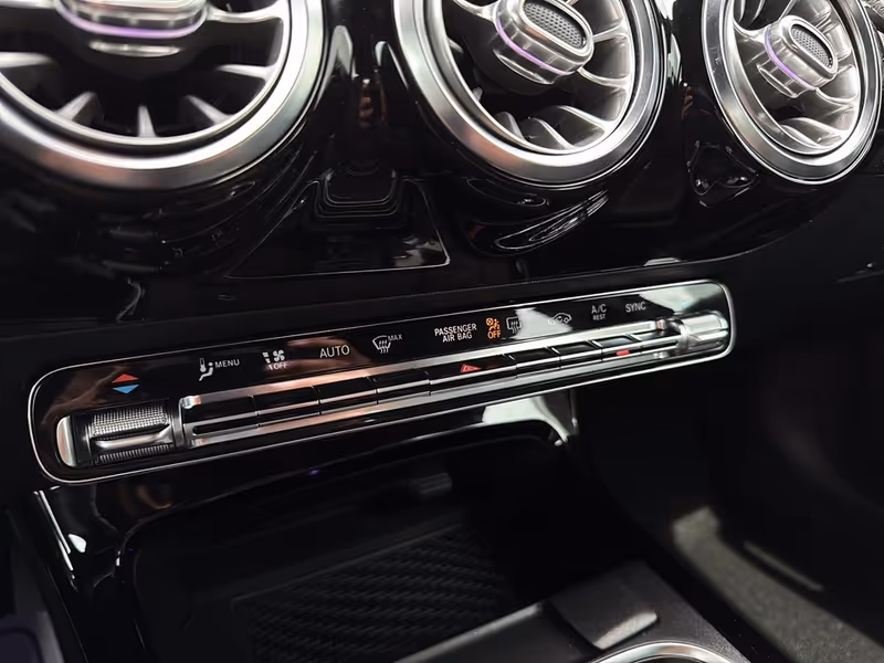 2020 Mercedes-Benz A-Class A 250