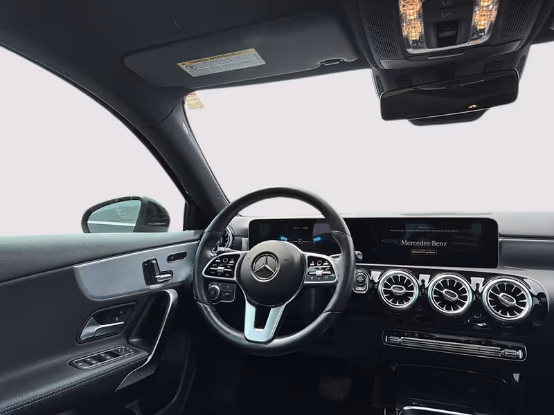 2020 Mercedes-Benz A-Class A 250