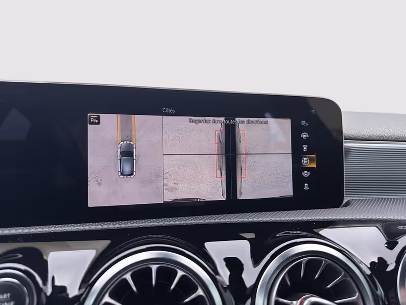 2020 Mercedes-Benz A-Class A 250