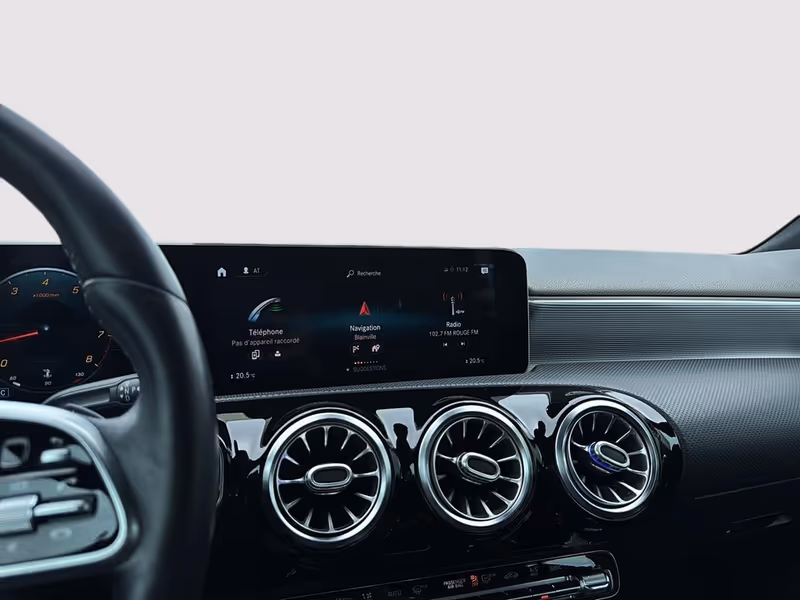 2020 Mercedes-Benz A-Class A 250