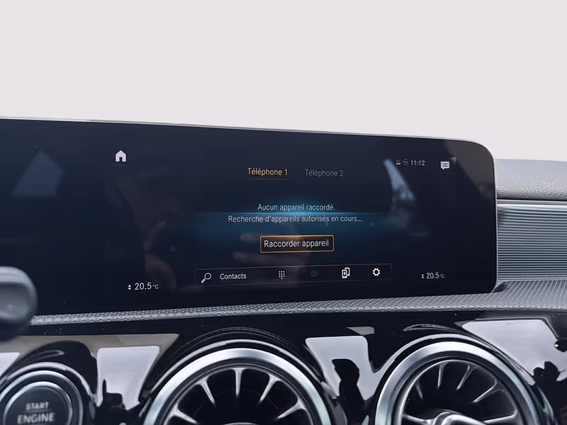 2020 Mercedes-Benz A-Class A 250