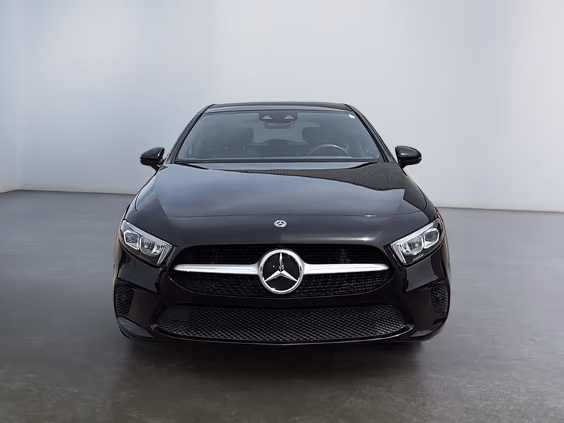 2020 Mercedes-Benz A-Class A 250