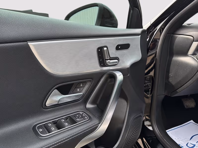 2020 Mercedes-Benz A-Class A 250