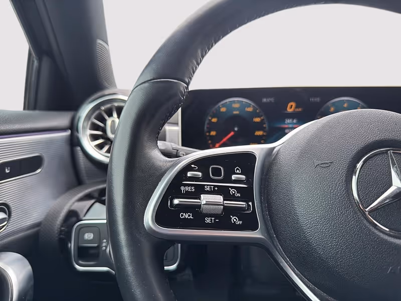 2020 Mercedes-Benz A-Class A 250