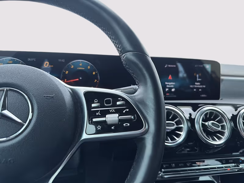2020 Mercedes-Benz A-Class A 250