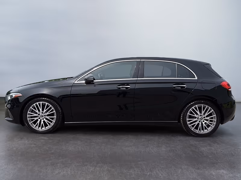2020 Mercedes-Benz A-Class A 250