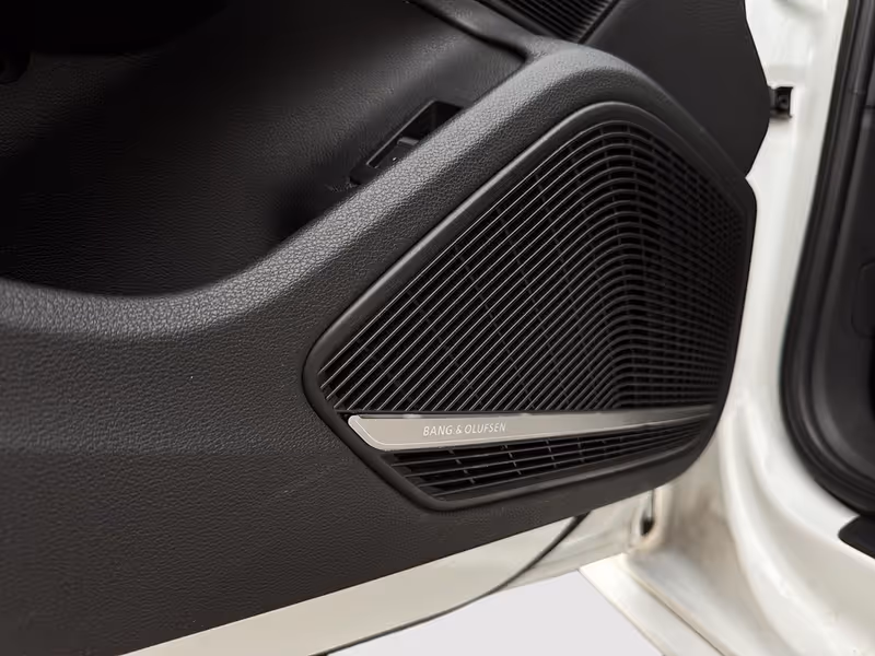 2017 Audi A4 Technik