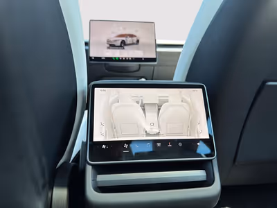 2024 Tesla Model 3 Long Range