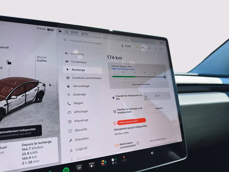 2024 Tesla Model 3 Long Range