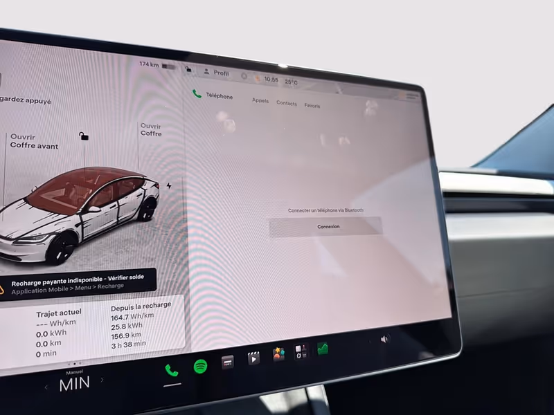 2024 Tesla Model 3 Long Range