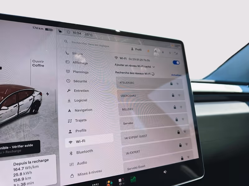 2024 Tesla Model 3 Long Range
