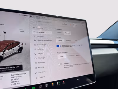 2024 Tesla Model 3 Long Range