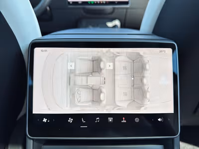 2024 Tesla Model 3 Long Range
