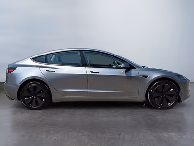 2024 Tesla Model 3 Long Range