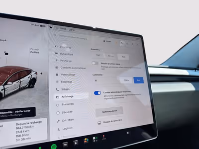 2024 Tesla Model 3 Long Range