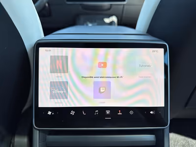 2024 Tesla Model 3 Long Range