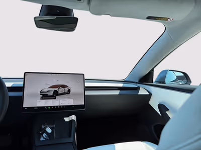 2024 Tesla Model 3 Long Range
